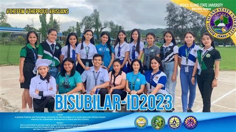 bisu uniform|BISU MAIN CAMPUS .